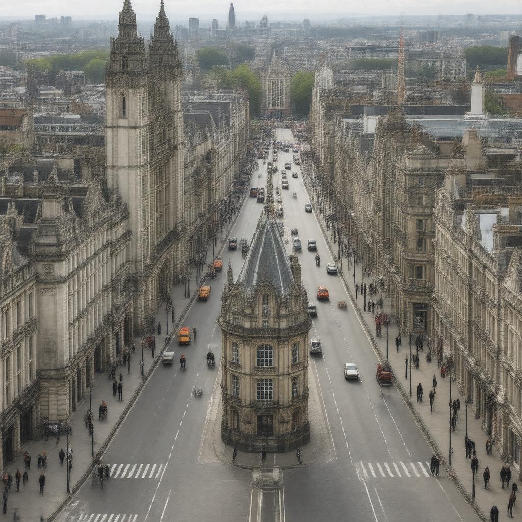 Cannon Street